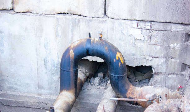 Best 24/7 water damage repair  in Burley, ID